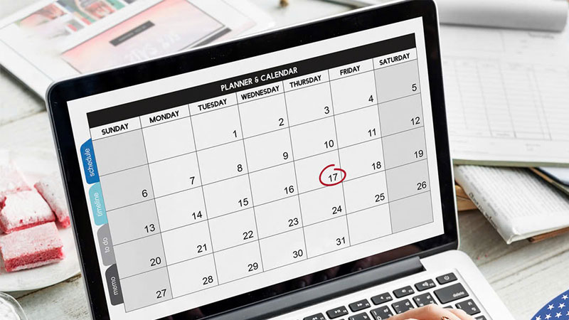 Cần lưu ý không nhầm Priority Date với Receipt Date hoặc Case Status.