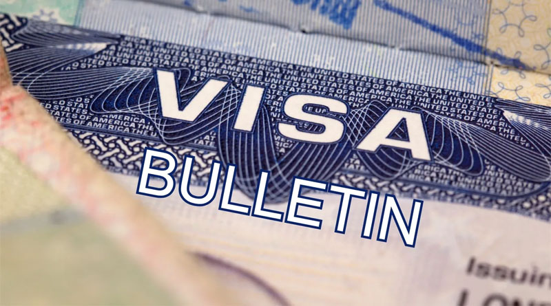 Visa Bulletin